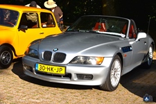 Vintage Chrome Meeting Lanaken -  14 juli 2026