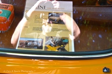 Vintage Chrome Meeting Lanaken -  14 juli 2026