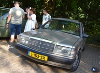 Vintage Chrome Meeting Lanaken -  14 juli 2026