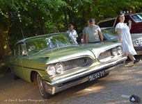 Vintage Chrome Meeting Lanaken -  14 juli 2026