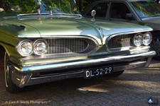 Vintage Chrome Meeting Lanaken -  14 juli 2026