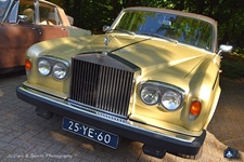 Vintage Chrome Meeting Lanaken -  14 juli 2026