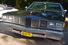 Vintage Chrome Meeting Lanaken -  14 juli 2026
