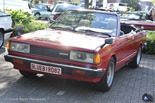 Vintage Chrome Meeting Lanaken -  14 juli 2026