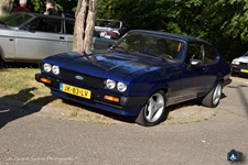 Vintage Chrome Meeting Lanaken -  14 juli 2026