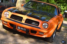Vintage Chrome Meeting Lanaken -  14 juli 2026
