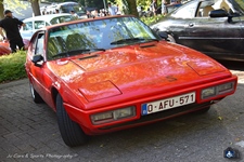 Vintage Chrome Meeting Lanaken -  14 juli 2026