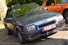 Vintage Chrome Meeting Lanaken -  14 juli 2026
