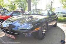 Vintage Chrome Meeting Lanaken -  14 juli 2026