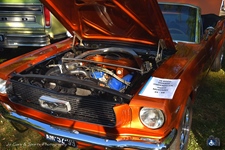 Vintage Chrome Meeting Lanaken -  14 juli 2026