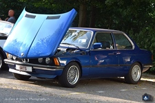 Vintage Chrome Meeting Lanaken -  14 juli 2026