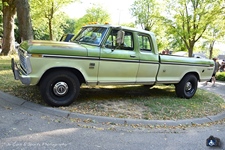 Vintage Chrome Meeting Lanaken -  14 juli 2026