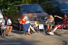 Vintage Chrome Meeting Lanaken -  14 juli 2026
