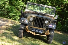 Vintage Chrome Meeting Lanaken -  14 juli 2026