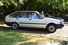 Vintage Chrome Meeting Lanaken -  14 juli 2026
