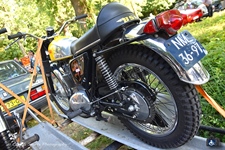 Vintage Chrome Meeting Lanaken -  14 juli 2026