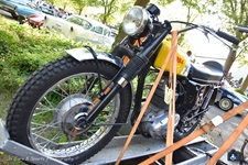 Vintage Chrome Meeting Lanaken -  14 juli 2026
