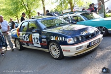 Vintage Chrome Meeting Lanaken -  14 juli 2026