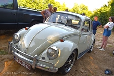 Vintage Chrome Meeting Lanaken -  14 juli 2026
