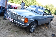 Vintage Chrome Meeting Lanaken -  14 juli 2026