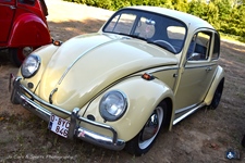 Vintage Chrome Meeting Lanaken -  14 juli 2026