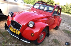 Vintage Chrome Meeting Lanaken -  14 juli 2026
