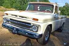 Vintage Chrome Meeting Lanaken -  14 juli 2026