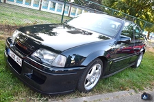 Vintage Chrome Meeting Lanaken -  14 juli 2026