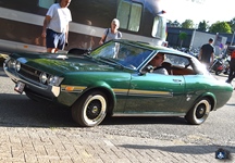Vintage Chrome Meeting Lanaken -  14 juli 2026
