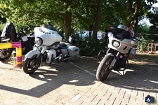 Vintage Chrome Meeting Lanaken -  14 juli 2026
