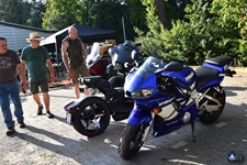 Vintage Chrome Meeting Lanaken -  14 juli 2026