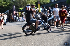 Vintage Chrome Meeting Lanaken -  14 juli 2026
