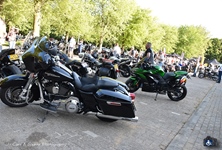 Vintage Chrome Meeting Lanaken -  14 juli 2026