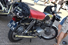 Vintage Chrome Meeting Lanaken -  14 juli 2026