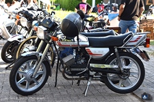 Vintage Chrome Meeting Lanaken -  14 juli 2026