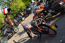 Vintage Chrome Meeting Lanaken -  14 juli 2026