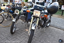Vintage Chrome Meeting Lanaken -  14 juli 2026
