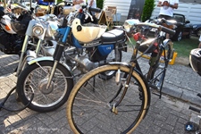 Vintage Chrome Meeting Lanaken -  14 juli 2026