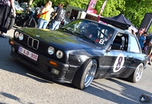 Vintage Chrome Meeting Lanaken -  14 juli 2026