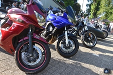 Vintage Chrome Meeting Lanaken -  14 juli 2026