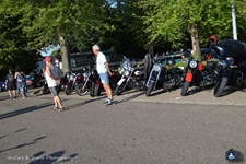 Vintage Chrome Meeting Lanaken -  14 juli 2026
