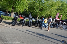 Vintage Chrome Meeting Lanaken -  14 juli 2026