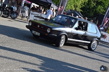 Vintage Chrome Meeting Lanaken -  14 juli 2026