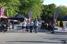 Vintage Chrome Meeting Lanaken -  14 juli 2026