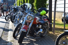 Vintage Chrome Meeting Lanaken -  14 juli 2026