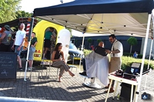 Vintage Chrome Meeting Lanaken -  14 juli 2026