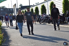 Vintage Chrome Meeting Lanaken -  14 juli 2026