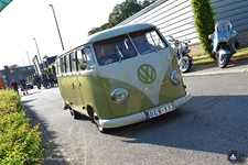 Vintage Chrome Meeting Lanaken -  14 juli 2026