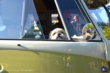Vintage Chrome Meeting Lanaken -  14 juli 2026