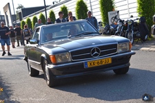 Vintage Chrome Meeting Lanaken -  14 juli 2026
